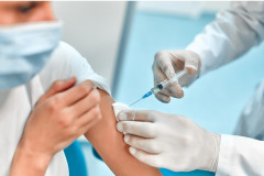 vaccination-service