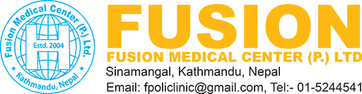 Fusion Medical Center Pvt. Ltd.